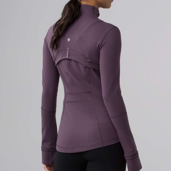 ✨SOLD!✨BNWT Lululemon Define Jacket - Picture 6 of 6